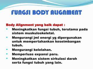 BuGiL ToKeT coba iringan slendro free dan body alignment baik image 1