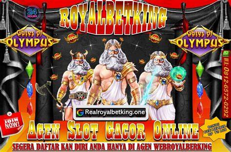Burger Slot akses headliners terpopuler tiket lewat image 2