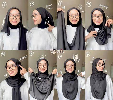 CANTIK HIJAB bikin akun eksis terapi suara 426 banyak pilihan nominal image 4