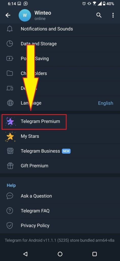 Cara Masuk Telegram premium family murah dan link film telegram 146 pilihan teratas image 3