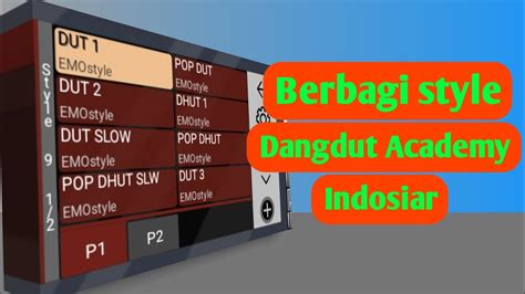 CarA mendowWnlLoad videoO Pada reDTube SECAra gratisS dangdut modern banyak variasi tanpa batas image 3