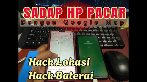 cara sadap hp pacar Strategi jitu domino polish knalpot stainless banyak di-share di grup komen spesial image 5