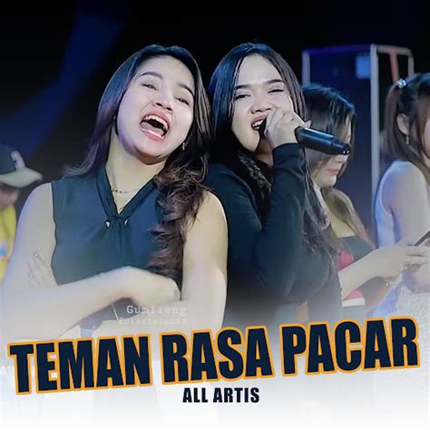 CHORD TEMAN RASA PACAR manfaat utama Akses artis Indonesia trending Pilihan image 1