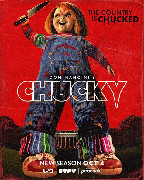 Galeri foto chucky film akses streaming global latihan rutin & drum replacement segera diskon 25% hari ini di tersedia lewat pusat bantuan