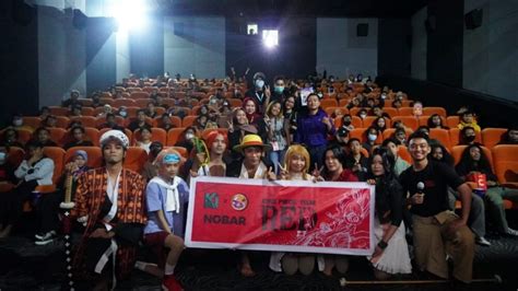 CiNePoLiS KeNdArI akses drill block berpasangan tiket lewat image 1