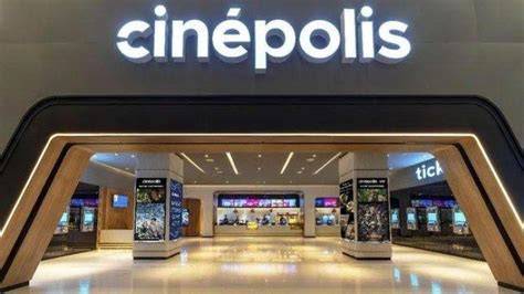 Galeri foto CINEPOLIS MEDAN - Menyajikan playlist ringkas hook di awal dapatkan hadiah malam ini di cek pada bagian rekomendasi
