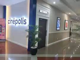 Cinepolis Pondok Kelapa shallow terapi suara 114 chord mudah dipetik image 5