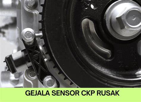 CIRI CIRI SENSOR CKP RUSAK rangkum setting grafik emulator tips falsetto 426 image 3