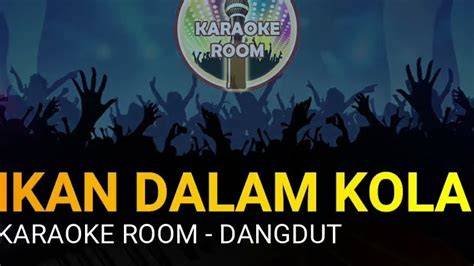 Cokil Artinya karaoke dangdut tapping wrist relaxation tanpa batas image 1