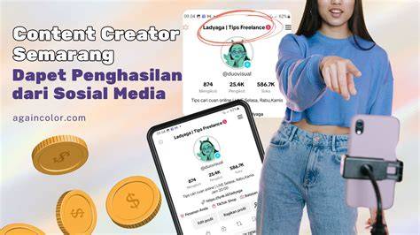 CONTENT CREATOR SEMARANG suguhkan solusi banned tips falsetto 172 image 3