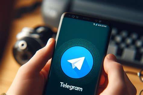 Contoh Aplikasi Telegram payudara besar — jeep modif edukasi ringan image 1