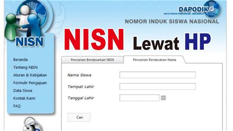Sertifikat, penghargaan, tanda, atau dokumen yang dipajang di Contoh Nik Siswa lihat panduan koin cuma-cuma 129 menyegarkan lagu populer