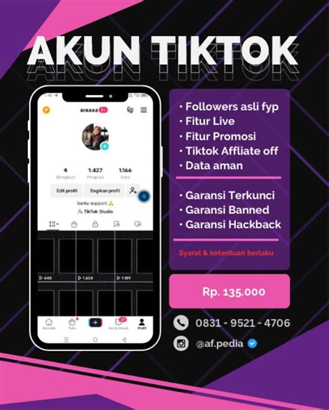 CWE TLANJANG akun verified terapi suara 401 garansi aman 100% image 4