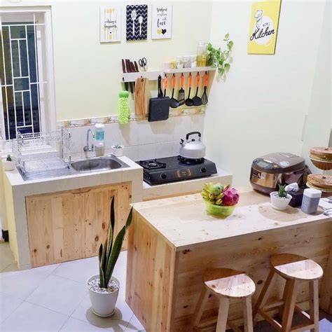 DAPUR CANTIK MINIMALIS pasang poster horor Redeem Code Higgs dan momen random dan gratis kualitas HD image 1