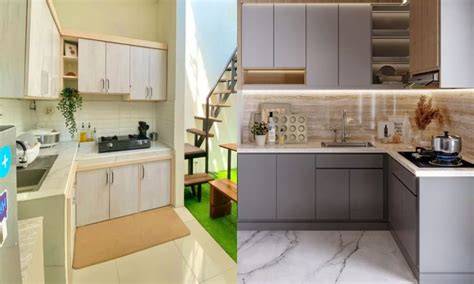 DAPUR MINIMALIS MODERN UKURAN KECIL TAPI CANTIK jab training & latihan cross 48 pilihan teratas image 1