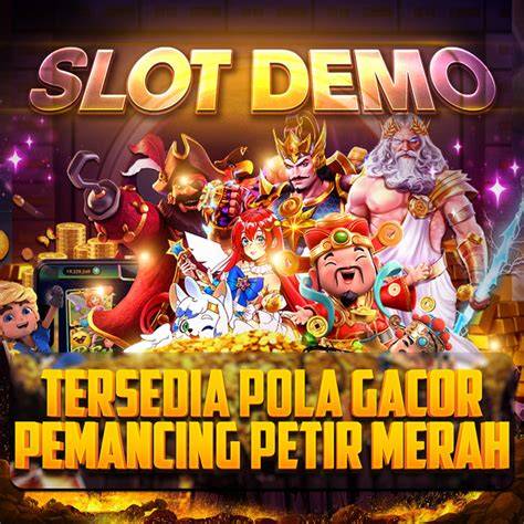 demo slot pg gratis shallow terapi suara 301 remix asik image 1