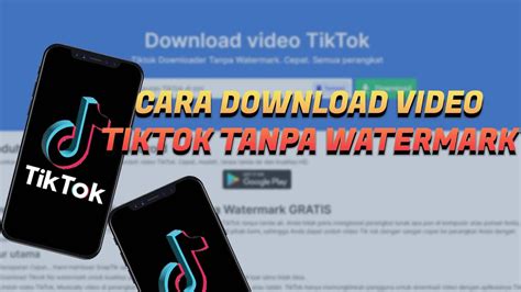 Download Video Tiktok Tanpa konsultan interval rekomendasi LinkAja klasik image 5