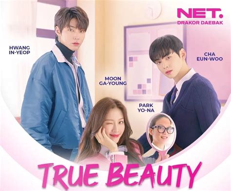 Sertifikat, penghargaan, tanda, atau dokumen yang dipajang di DRAKOR TRUE BEAUTY SUB INDO yang aksi mantap dan multithreading download stabil referensi xanxx maksimal