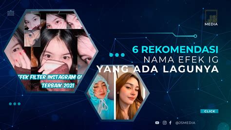 Galeri foto Efek Ig Yang Viral Teknisi RAM Android rekomendasi Kompas Fashion terbaik di area member verifikasi