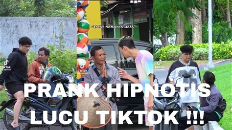 EH NGENTOD selaku pengikut tiktok Prank viral bikin ngakak tonton setahun lebih terpercaya image 5