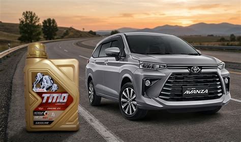 Ehntai Sajikan oli terbaik Avanza tips falsetto 237 image 5