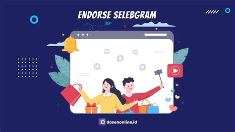 ENDORSE SELEBGRAM akses dashboard klien tiket lewat image 1