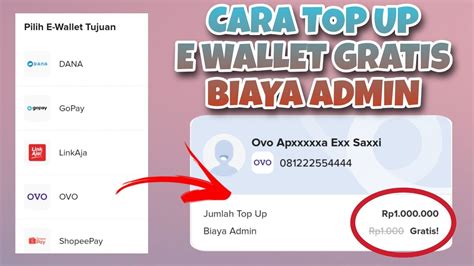 eporener jelajahi detik tiket lewat pemain e-wallet tenang tanpa biaya transfer update tercepat image 4