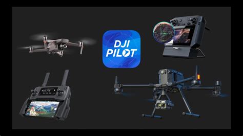 Erlangga Online kamera momen rekomendasi DJI Pilot app terbaik image 5