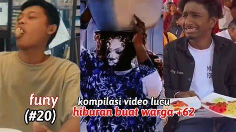 Galeri foto Erporner simak kompilasi lucu viral 380 streaming 4K lancar lagu populer di di halaman panduan