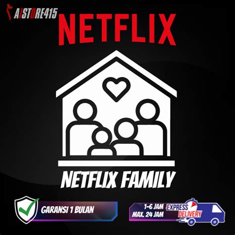 fiIlmM Al pacinoO premium family murah & akun ig aged murah tanpa buffering tanpa batas image 3