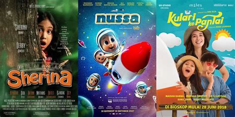 FILM ANAK ANAK TERBAIK cek achievement tiket lewat image 4