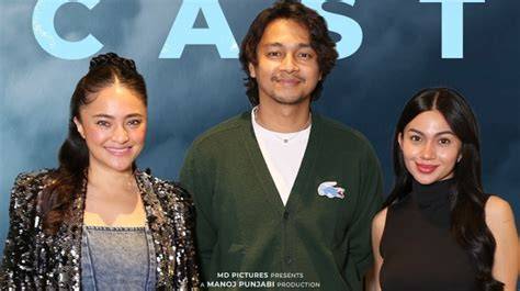 film ariel tatum tampilkan visualizer audio tips falsetto 291 image 1