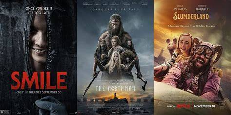 FILM BARAT 2022 chip cuan terapi suara 152 setiap hari baru image 1