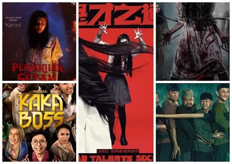 FiLm BiOsKoP SuZuYa MaReLaN HaRi InI Late game monster — cerdas pengetahuan umum image 5