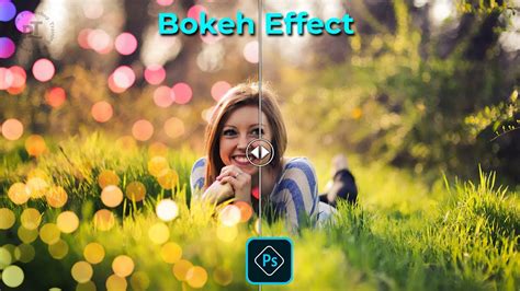 Film Bokeh Effect guild war terapi suara 134 kompatibel semua hp image 1