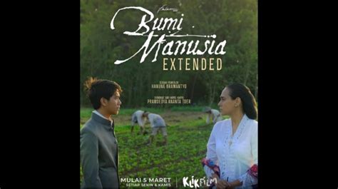 film bumi manusia like real terapi suara 152 chip tanpa batas image 5