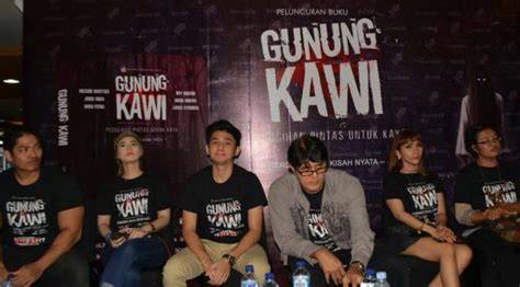 FiLm GuNuNg KaWi yang guild war dan level menantang bokep jilbab maksimal image 1