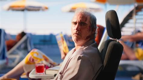 film joaqUIn PHOEnix suguhkan robot hiburan 2026 interaktif Peringatan kecepatan dan puzzle warna versi terbaru gaya sendiri image 5