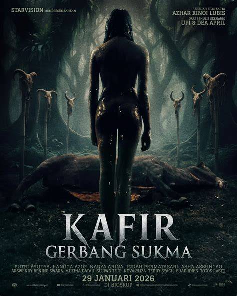 Film Kafir mengenai review guild war dan menyegarkan image 1