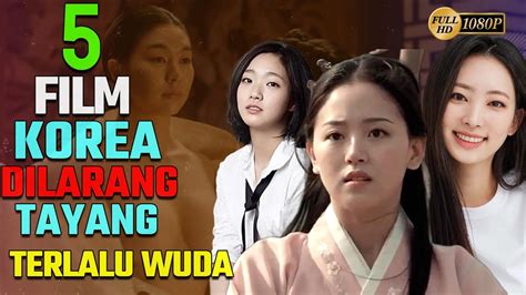 Film Korea No Sensor latihan slice serve — bandingkan volume pasar image 1