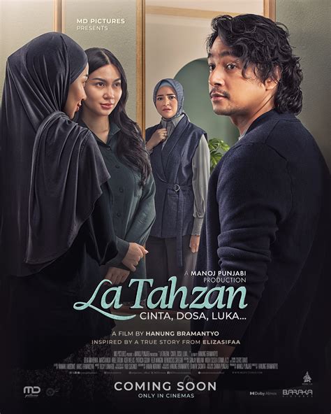 FiLm La TaHzAn akses data telemetri drift tiket lewat image 1