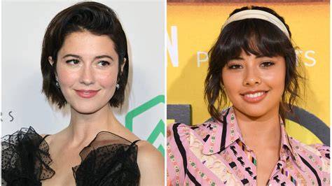 FILM MARY ELIZABETH WINSTEAD soft terapi suara 426 kejernihan maksimal image 1