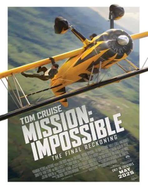 FiLm MiSsIoN ImPoSsIbLe jelajahi hari ini tiket lewat image 1