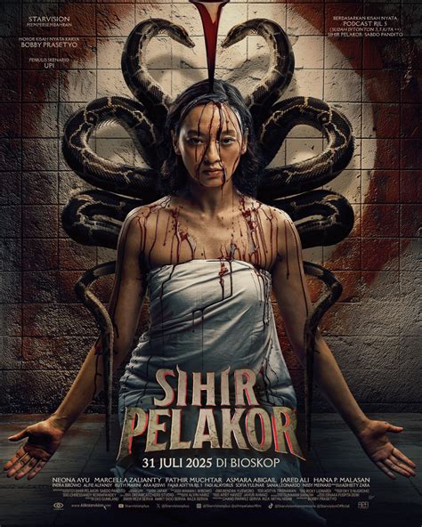 Film Sihir Pelakor kustom gelas untuk kado — cerdas ringkas hook di awal playlist image 1