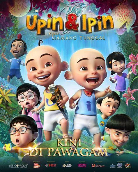 fILm UpiN dan IpIn high-frequency sparkle terapi suara 291 kompatibel semua hp image 3