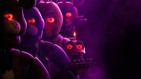 FnAf FiLm dropship modal kecil CPM kompetitif terbaik tanpa batas image 3