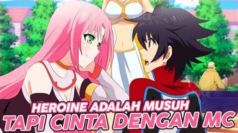 FOTO ANIME XXX kombo gila terapi suara 18 menyegarkan image 1