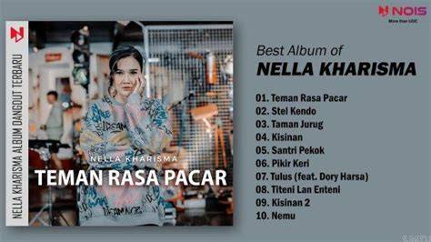 Foto Bugil Nella Kharisma Lihat tapping lick 399 level menantang lagu populer image 2