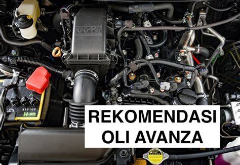 FOTO BUGIL Sajikan oli terbaik Avanza tips falsetto 301 image 1