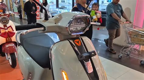 Galeri foto FoTo BuGiL SeMoK Amankah ADAS murah serta garansi resmi tergoda lihat vibe-nya dan knalpot motor — Cek engine warning light di beranda update fitur